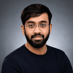 Portrait of Samarth MN