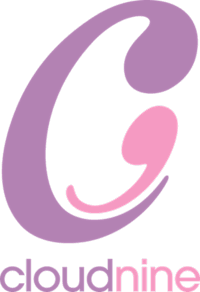 Cloudnine Group of Hospitals logo