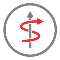Inertial Sense logo